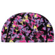 Speedo Παιδικό σκουφάκι κολύμβησης Junior Printed Pace Cap